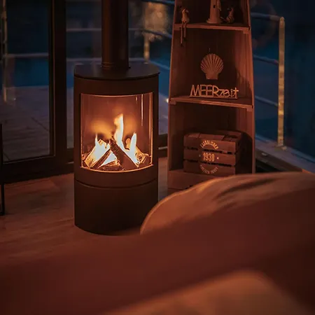 보트호텔 Floating Comfort In