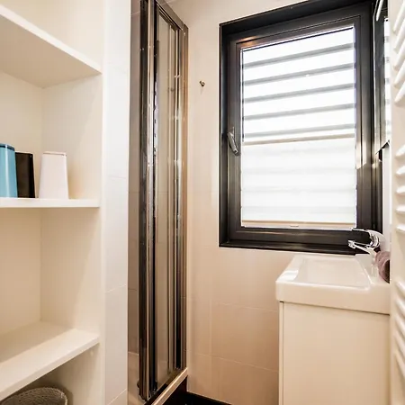 Floating Comfort In * 페네뮌데