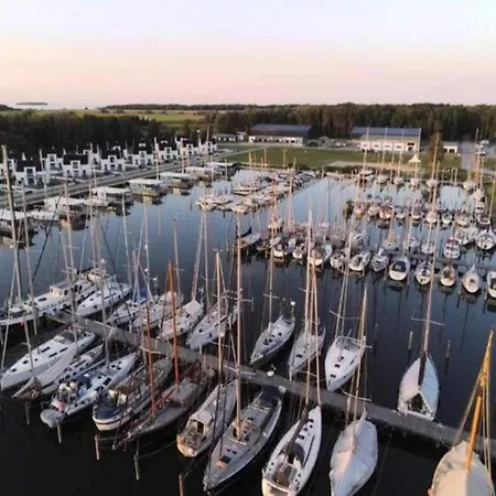 Floating Comfort In *