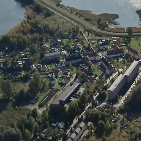 Floating Comfort In * 페네뮌데