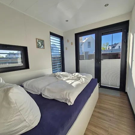 Floating Comfort In * Peenemunde